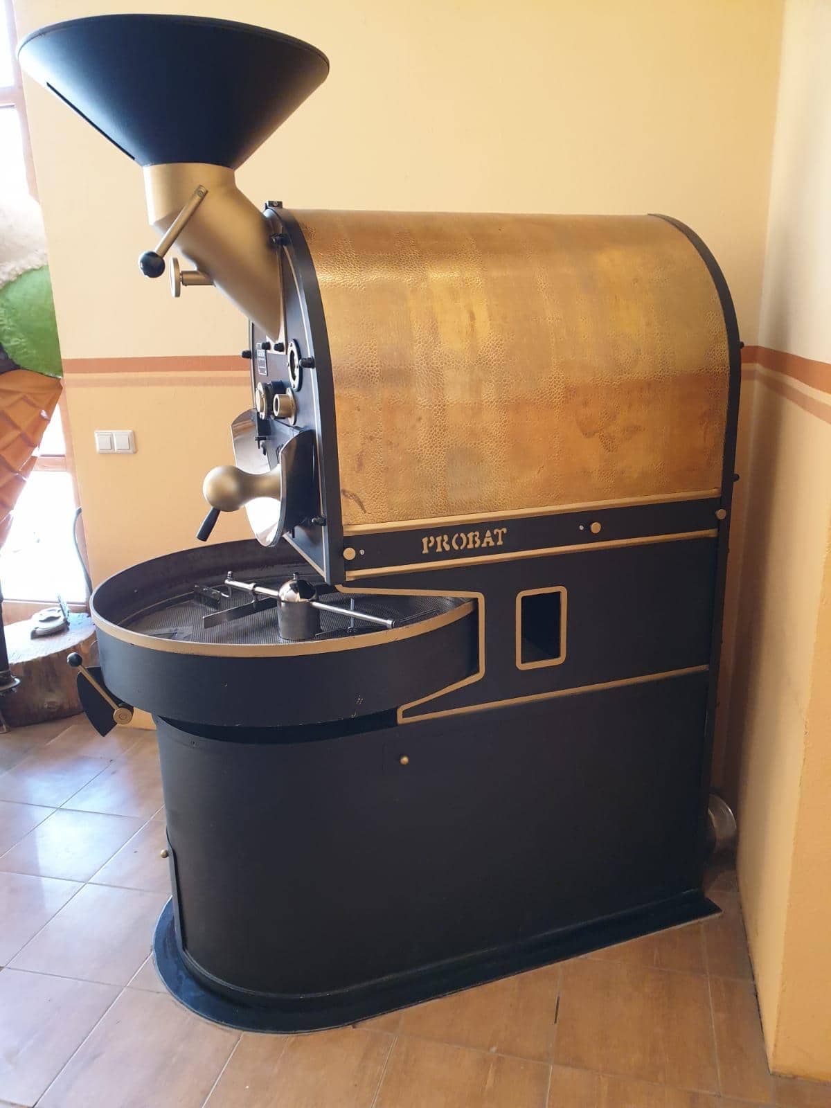 Probat LN12
