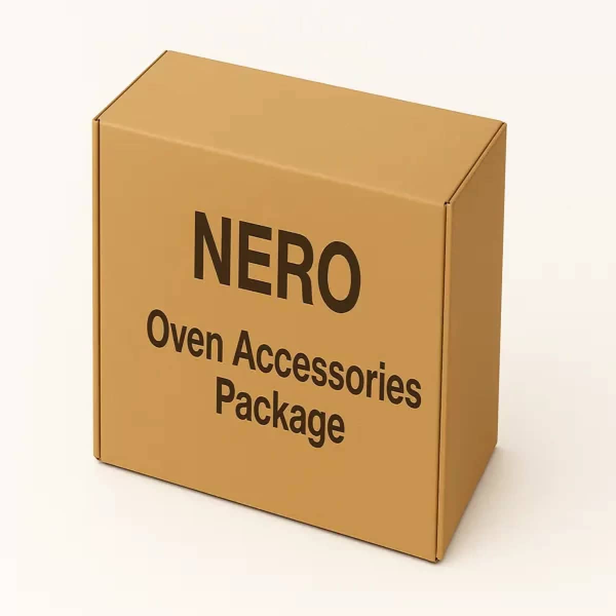 Accessories Package
