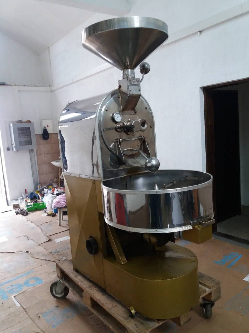 Toper 15Kg