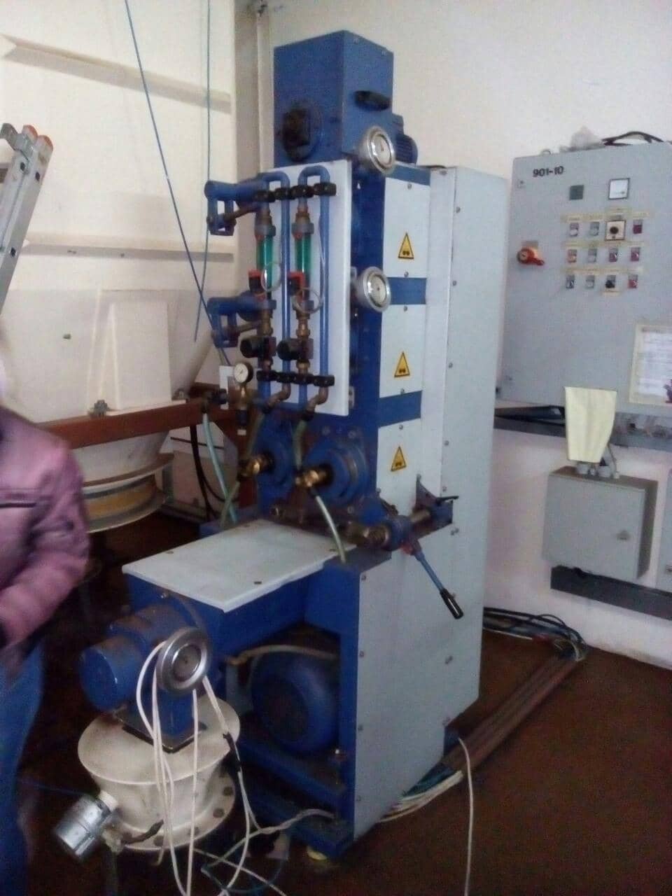 Probat UW246