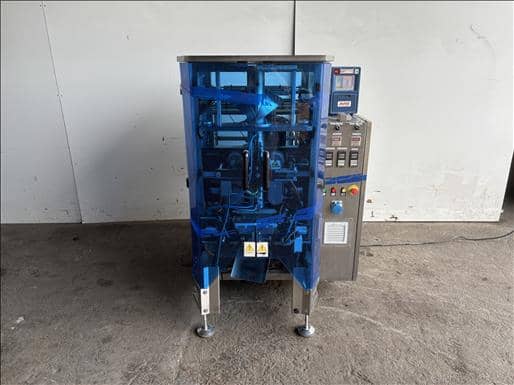 Food Machinery Co E4230 VFFS Bagger