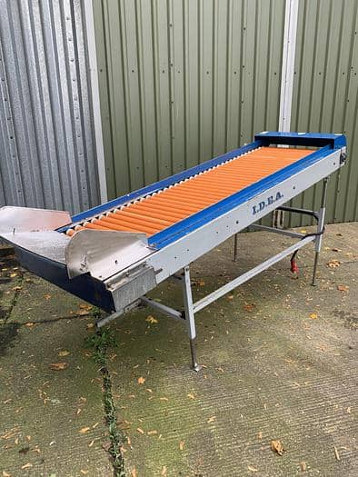 Sorting Line - Conveyor