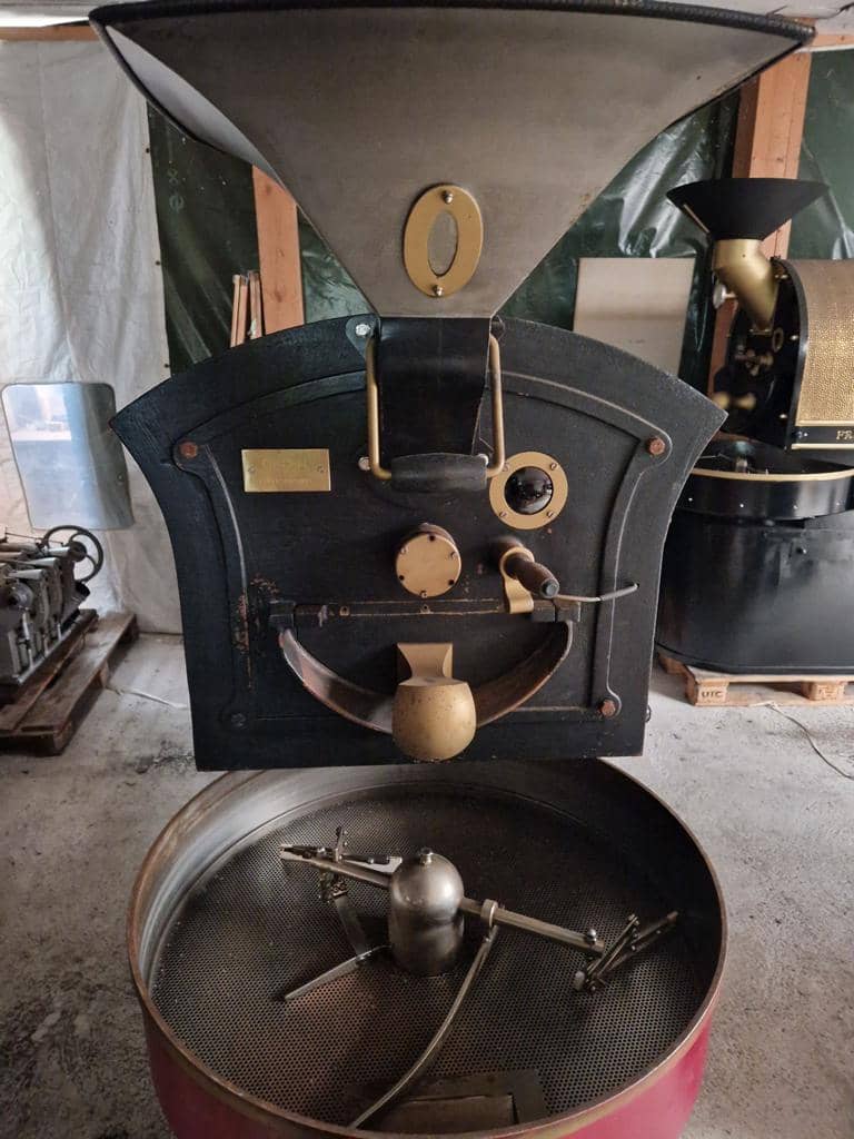 Giesen W6