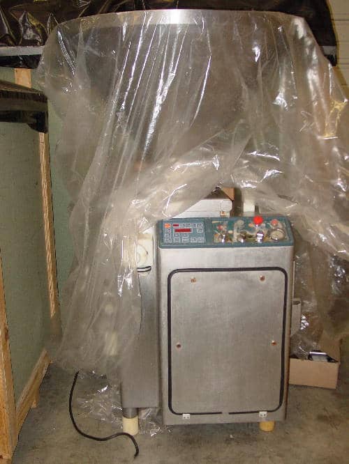 Risco RS-4000/220