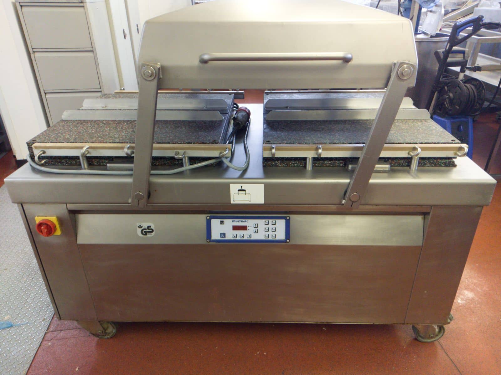 Multivac C500