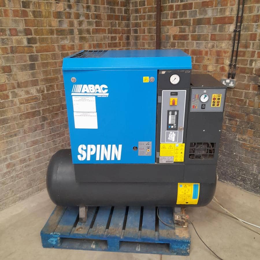 ABAC Air Compressor
