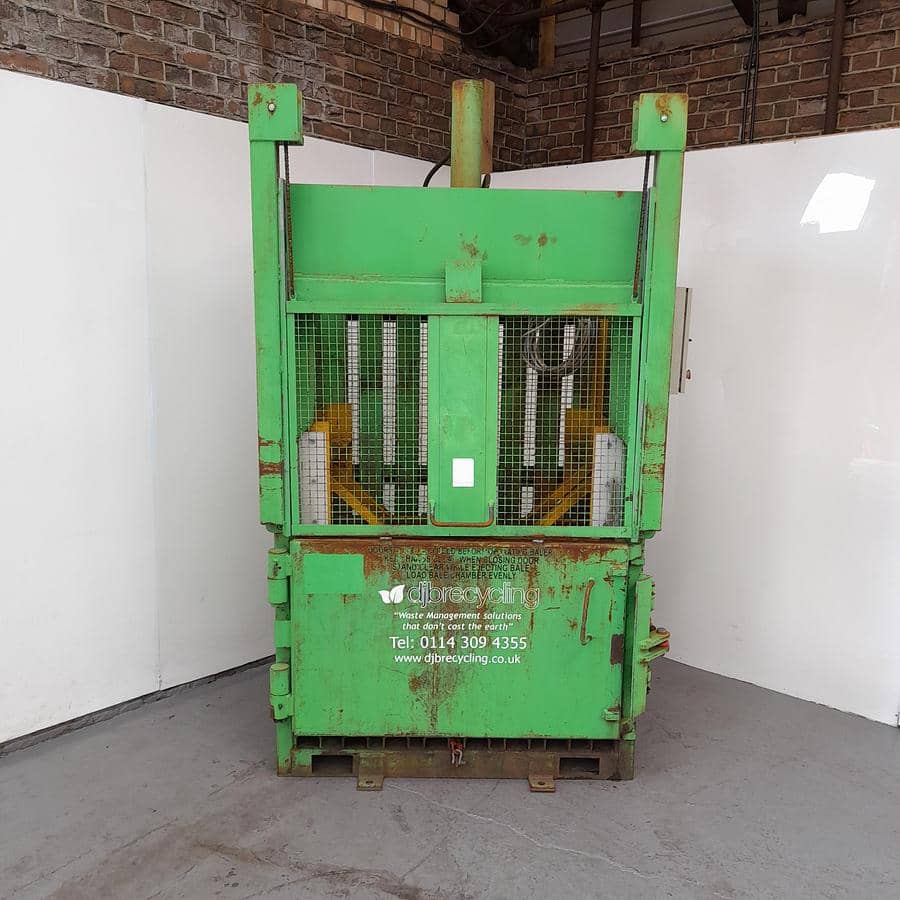 Waste Compactor