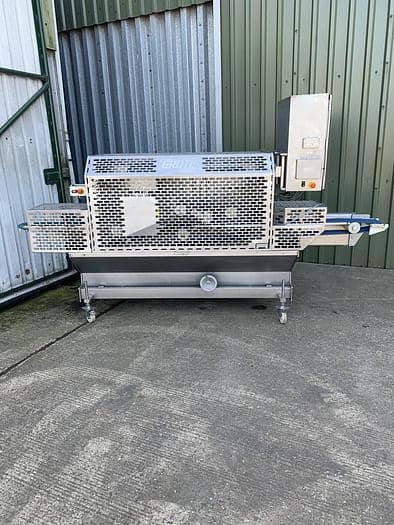 Grote Sandwich Cutter