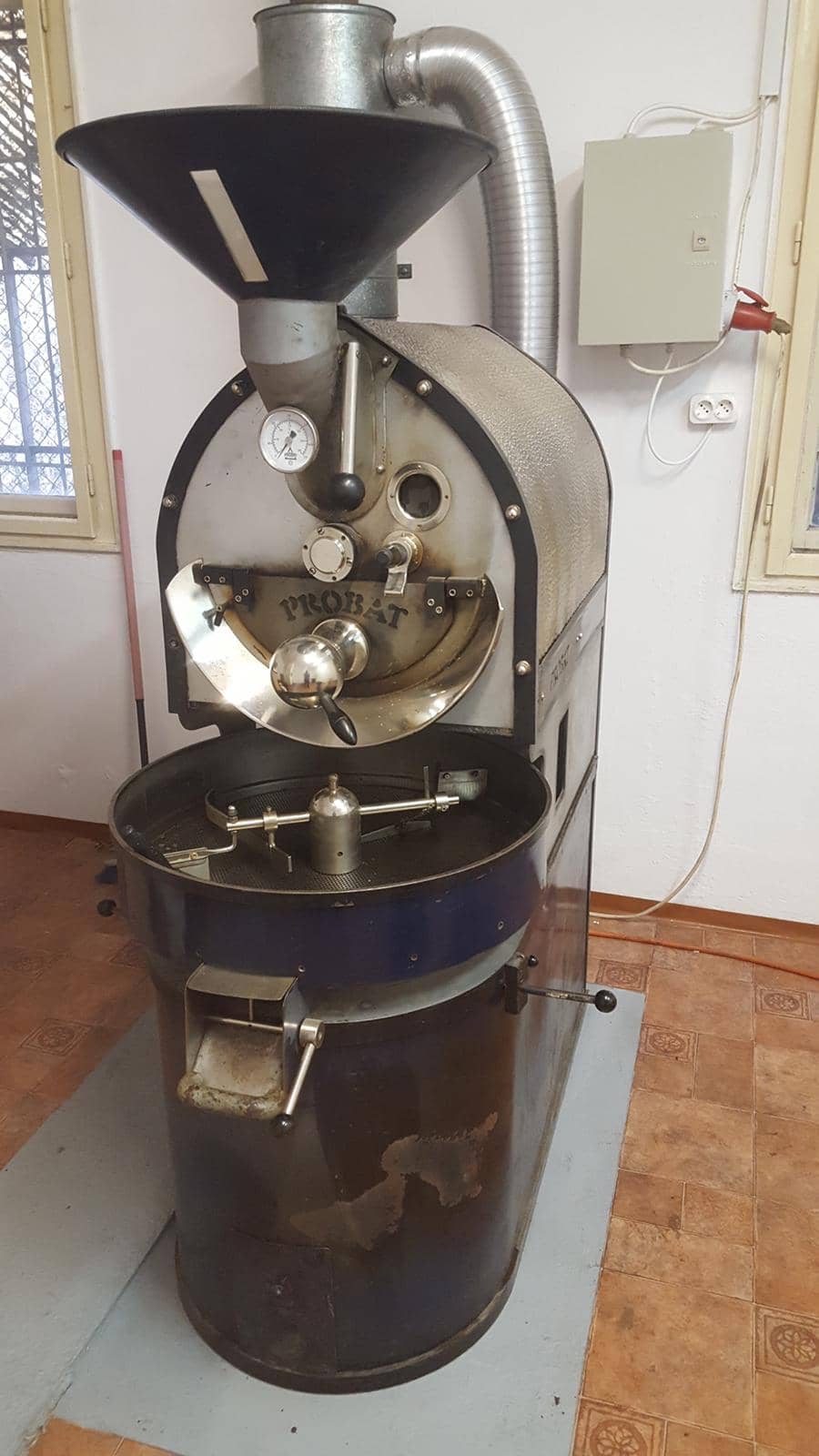 Probat LP5