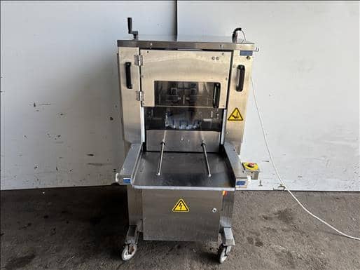 Food Tools CS1000CE Automatic round cake cutter