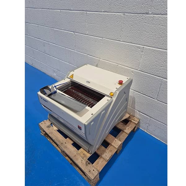 Bread Slicer