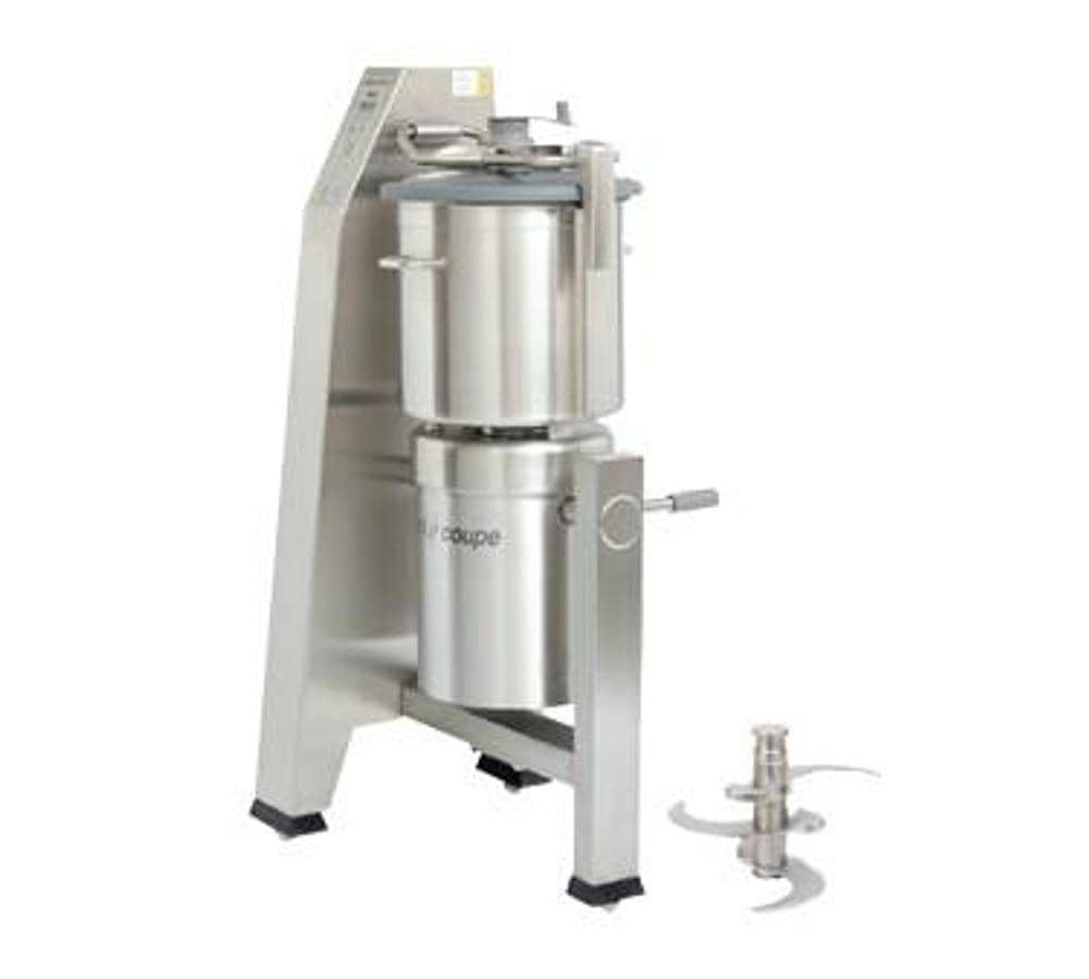 ROBOT COUPE VERTICAL CUTTER MIXER