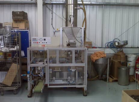 Comunetti CRS 23V