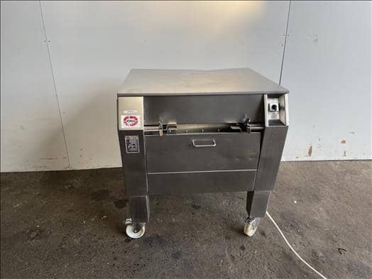 Jeros 9015 Tray washer