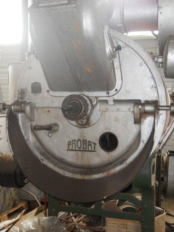 Probat GG120HS