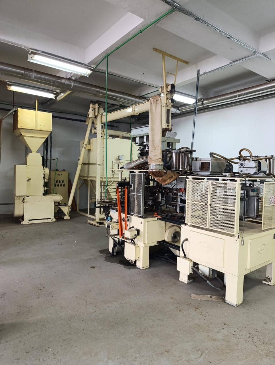 Probat GG120