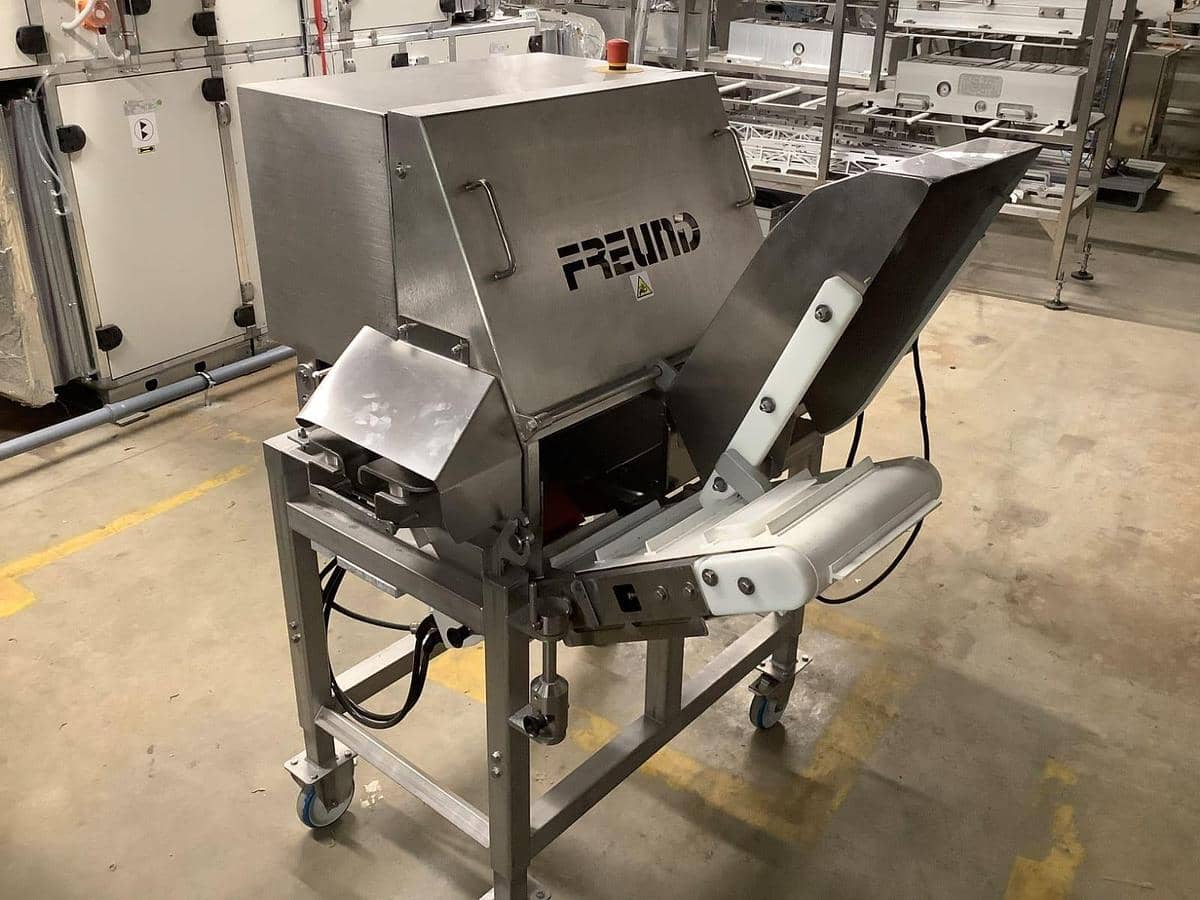 FREUND SRC34-H5_EVO2