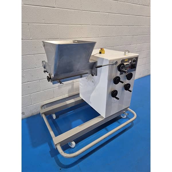 Bakers Piston Depositor To Fit Over Conveyor