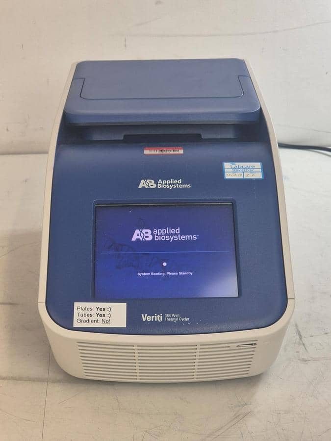 Applied Biosystems Veriti 96-Well 9903 Thermal Cycler