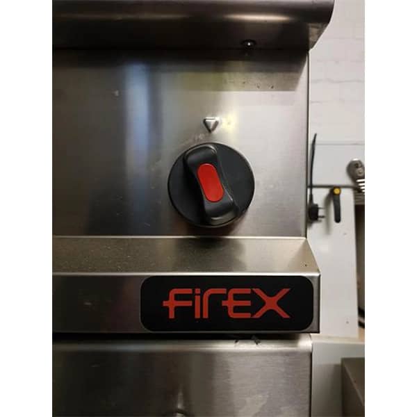 Flume Washer