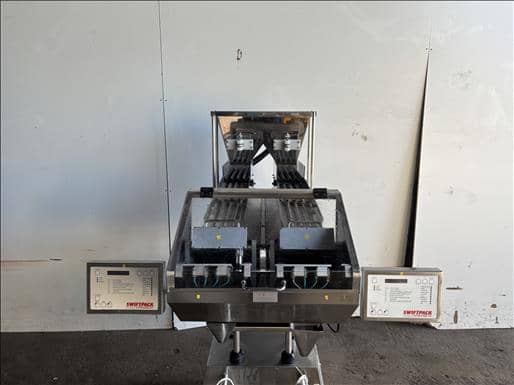 Swiftpack SPC4P Tablet counter