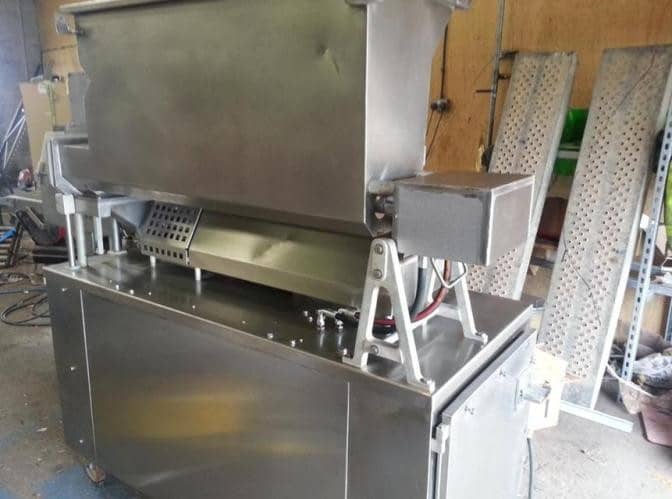 Formax F6 Forming Machine