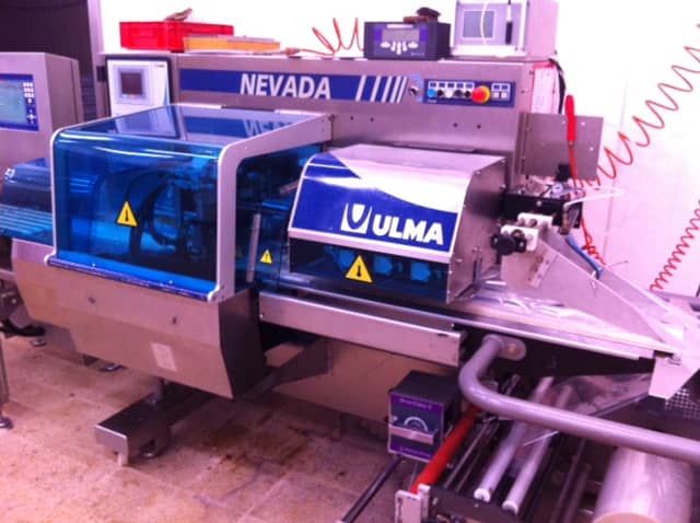 Ulma NEVADA – LS