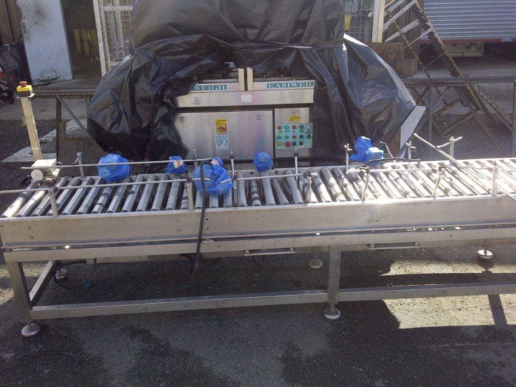 Easiweigh Boxer Ultra CF