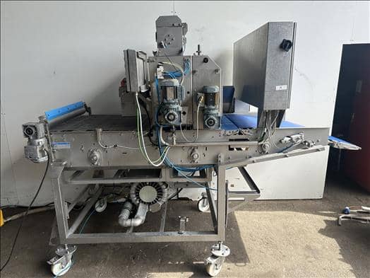 Danmatic Decor unit 900 Decor unit