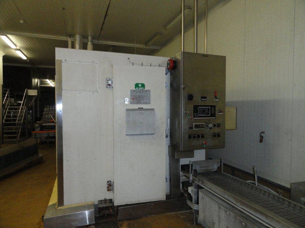 Frigoscandia GC42