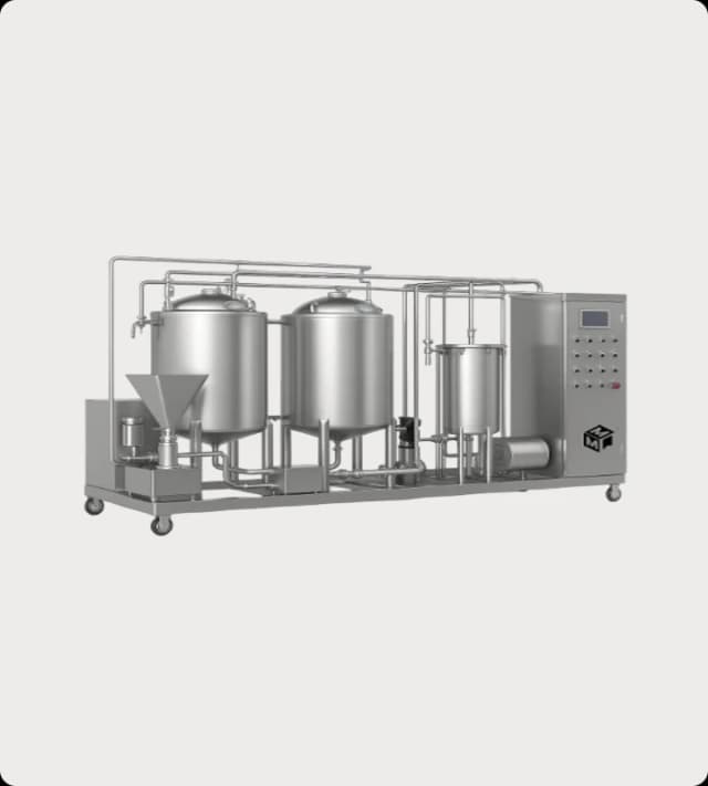 Juice Processing