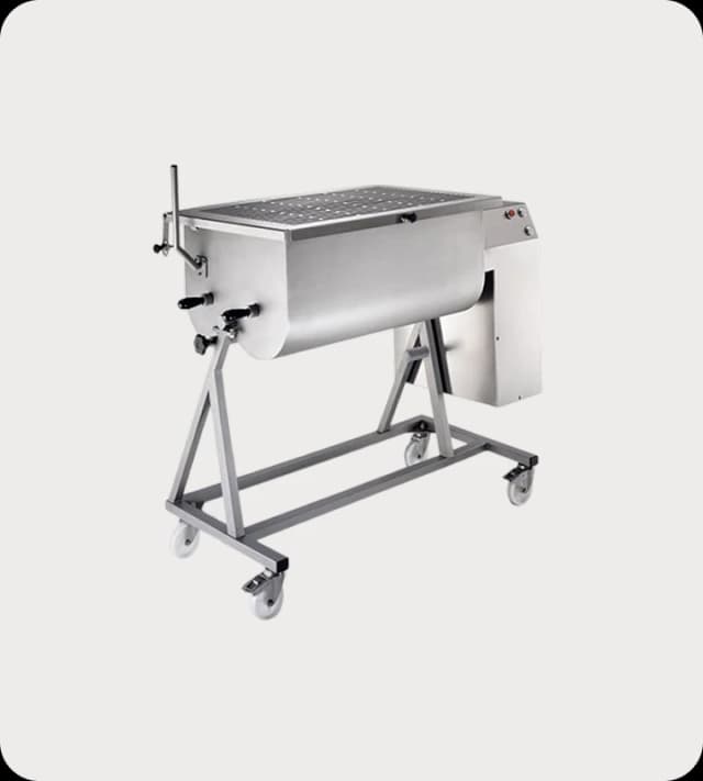 Mixers & Food Processors