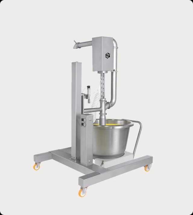 Pumps & Transfer Pumps