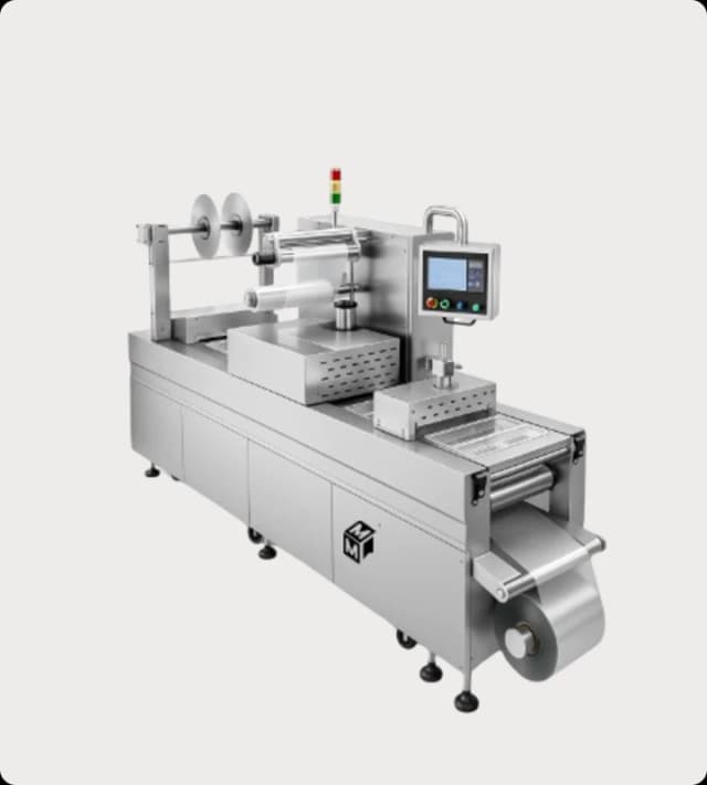 Thermoforming Equipment