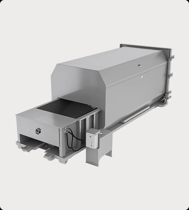 Waste Management Systems