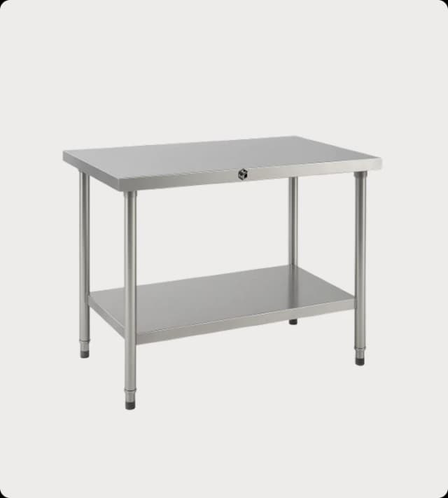 Work Tables & Surfaces
