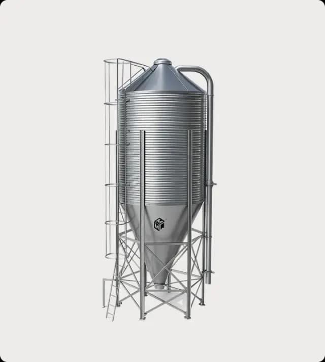 Tanks & Silos