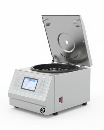 Centrifuges (Benchtop, Refrigerated, Plate, Clinical)