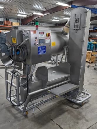 Doughnut Equipment