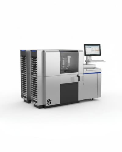 Immunoassay Systems