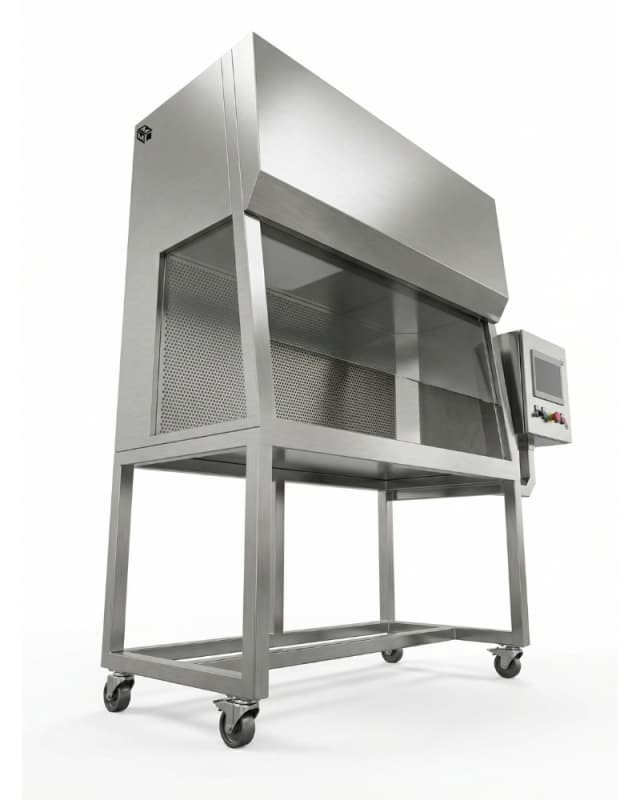 Laminar Flow Cabinets