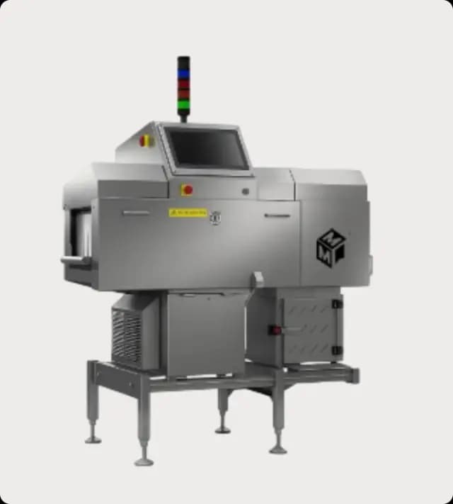X-ray Inspection Systems