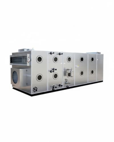 Pneumatic Units