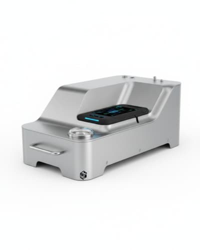 Particle Counters & Particle Analysis Systems