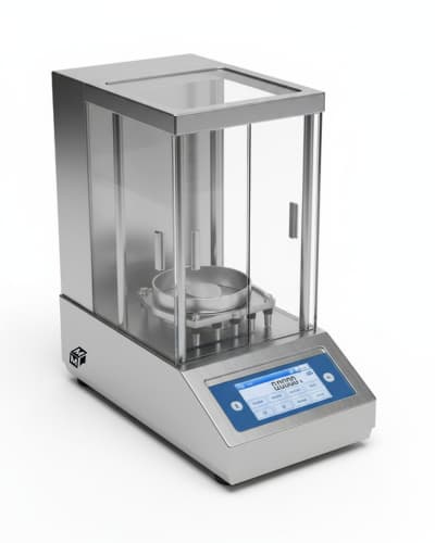 Analytical Balances