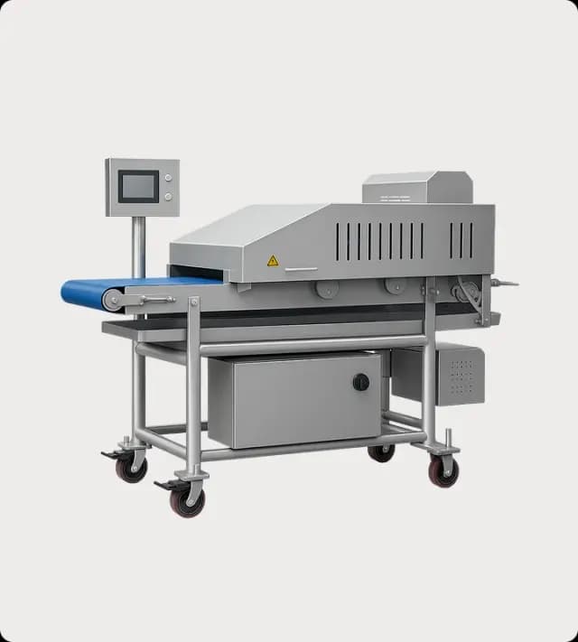 Conveyor Systems