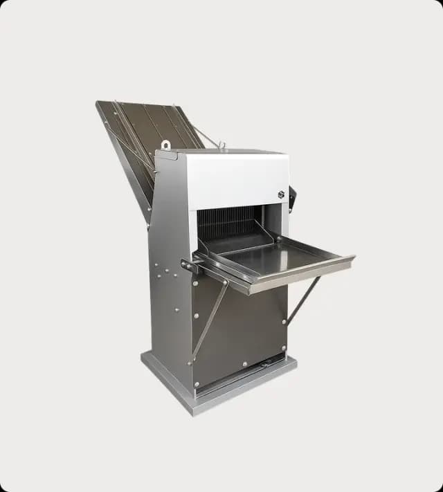 Bread Slicers