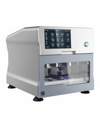 DNA / RNA Extraction Systems