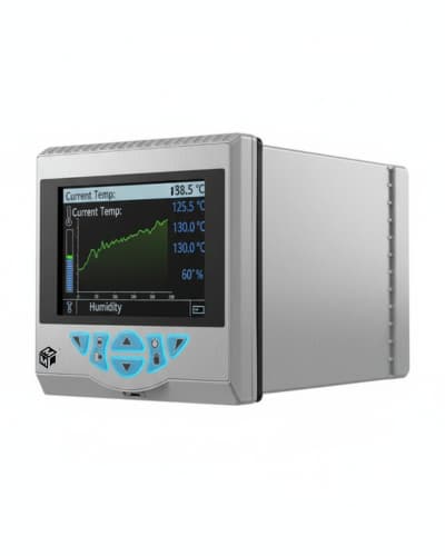 Temperature Controllers & Thermostats
