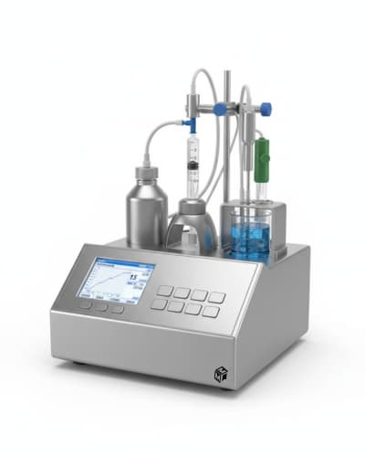 Titrators